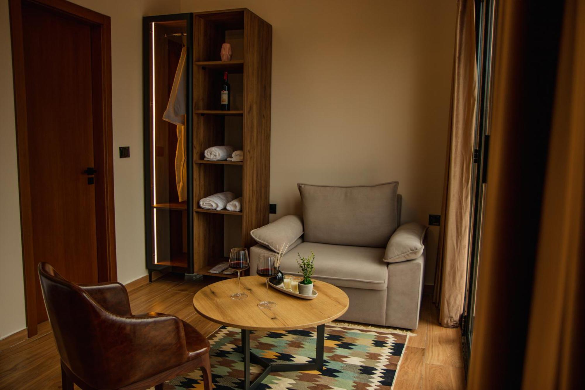 Villa Teverde Szkodra Zewnętrze zdjęcie