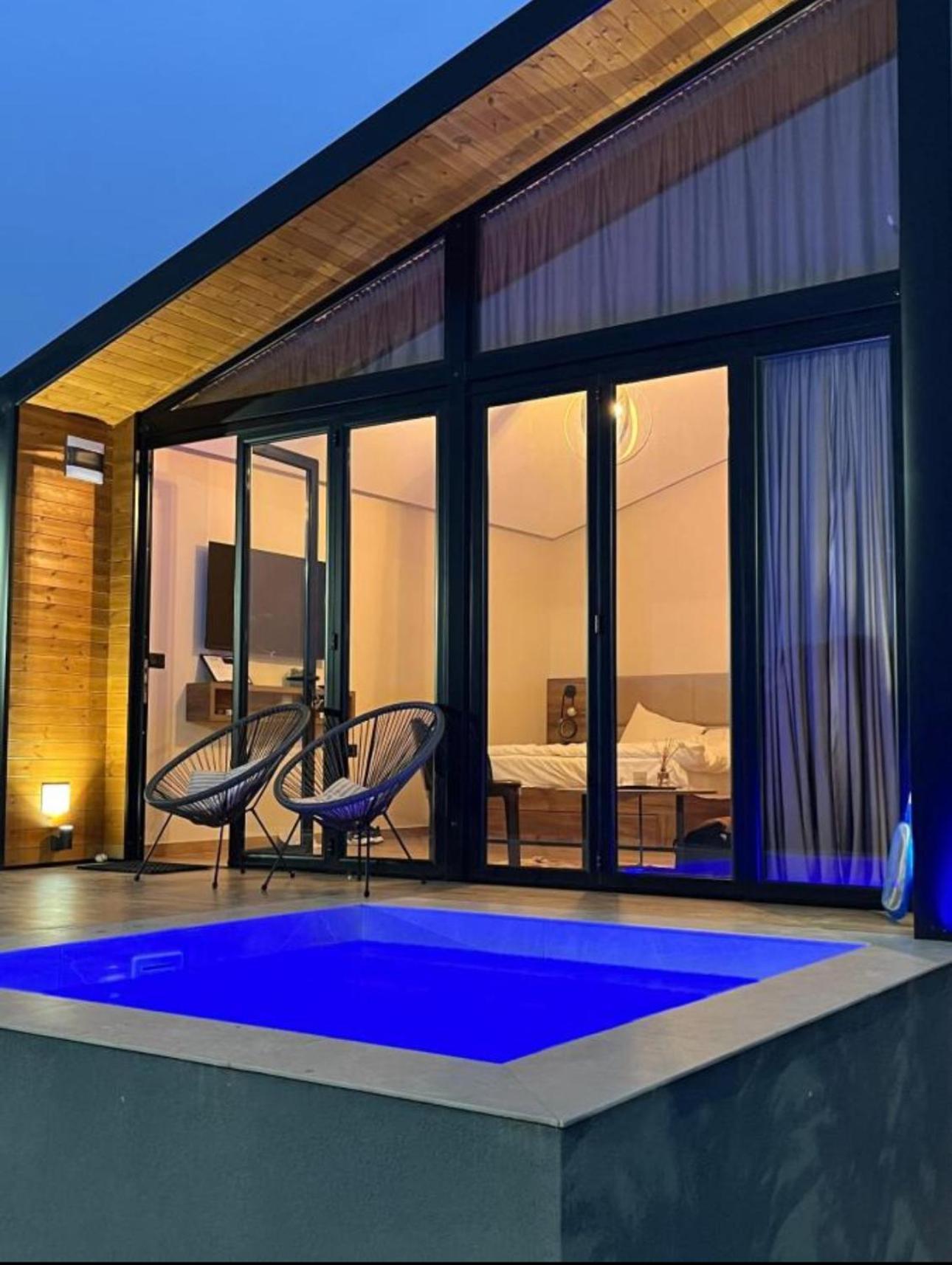 Villa Teverde Szkodra Zewnętrze zdjęcie